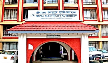 विद्युत प्राधिकरणको नाफा बढ्दो, ६ महिनामै  १२ अर्बभन्दा बढी नाफा